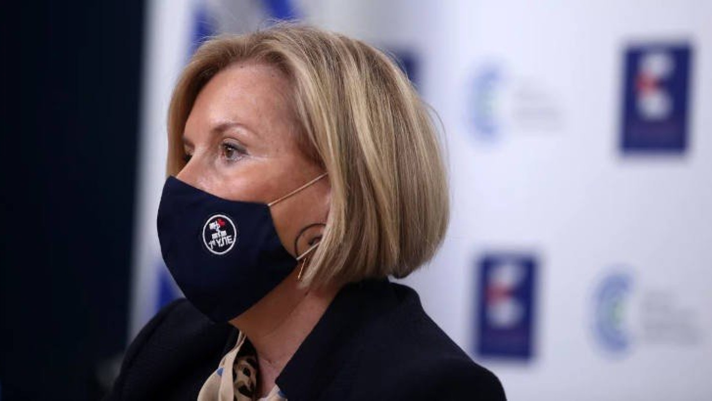 Γκάγκα: «Θα χρειαστούμε νέα δόση εμβολίου για τον κορωνοϊό το φθινόπωρο!»