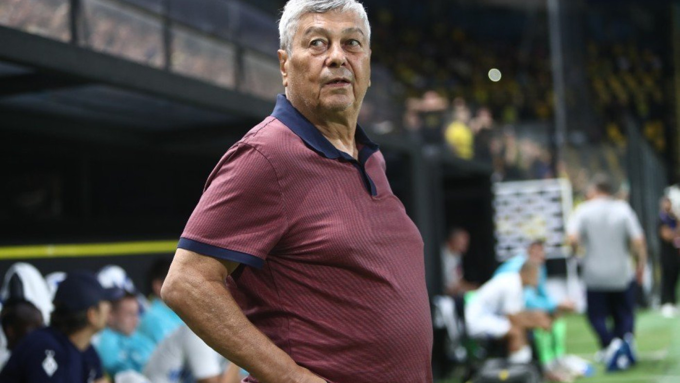 Άρης: «Κινδυνεύει με απόλυση ο Λουτσέσκου σε περίπτωση αποκλεισμού»