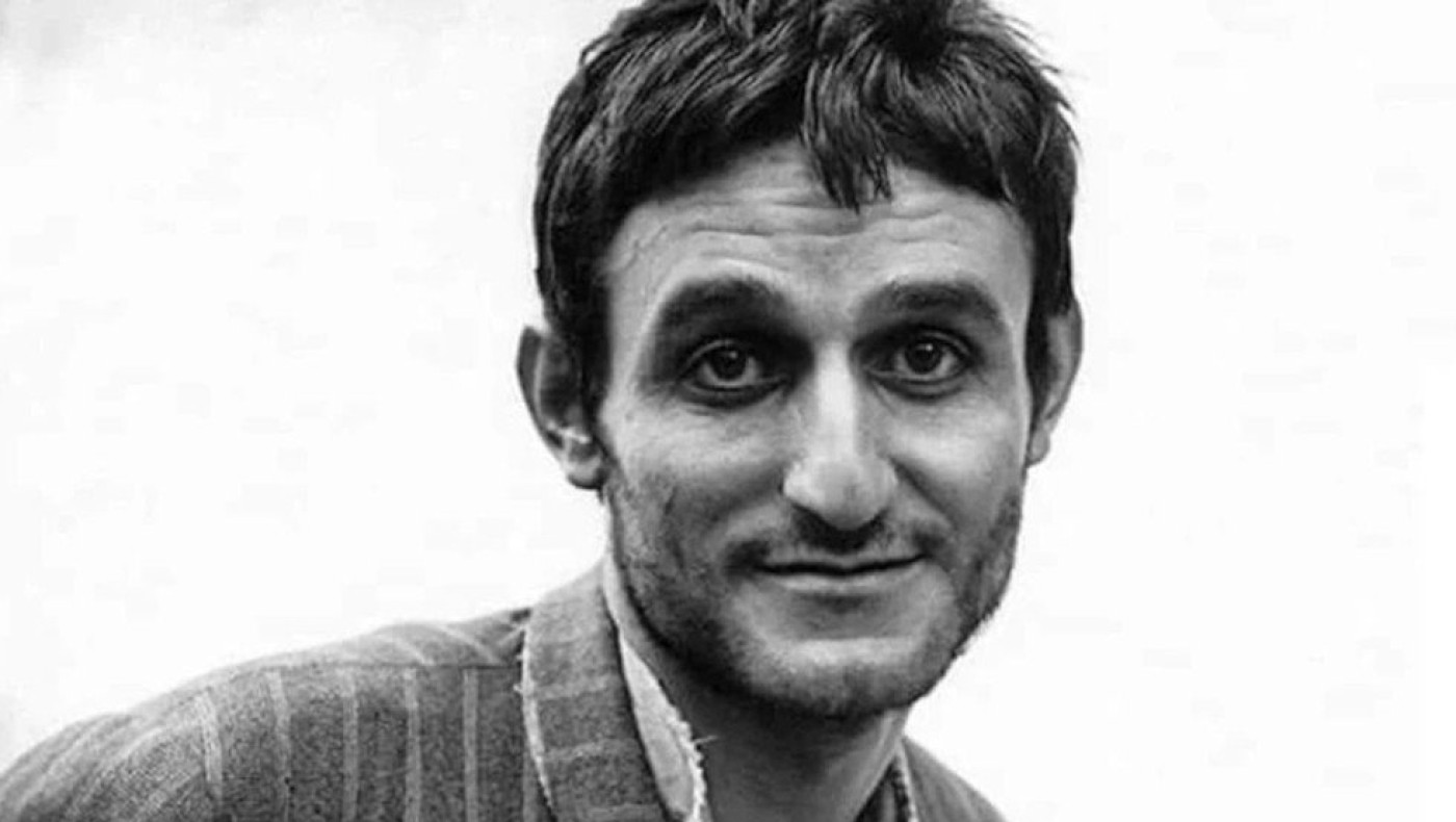 Σωτήρης Μουστάκας: Τα δύο λεπτά που του στέρησαν την υποψηφιότητα για Όσκαρ