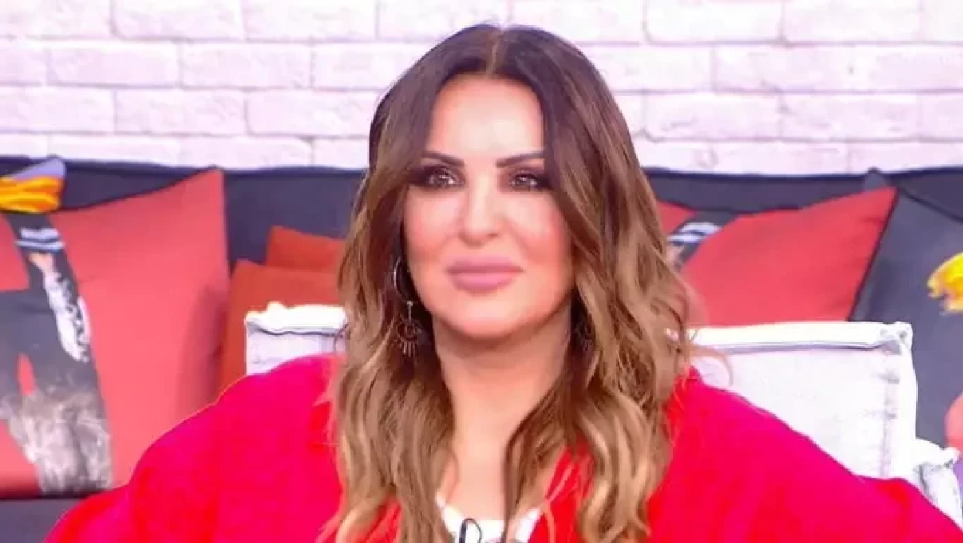 Ναταλία Γερμανού: «Έγραψα αυτό το τραγούδι για έναν γκέι έρωτα, είχε σχέση μαζί μου και ήταν ερωτευμένος με έναν άλλον άντρα»