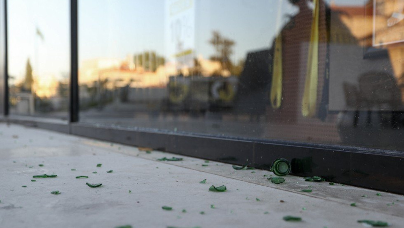 Τρεις φίλοι της ΑΕΚ στο νοσοκομείο, ο ένας σε κρίσιμη κατάσταση