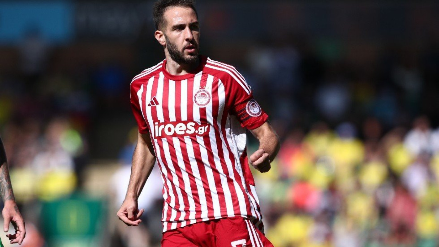 Ολυμπιακός: Οι πιθανοί αντίπαλοι στα playoffs του Conference League αν αποκλειστεί