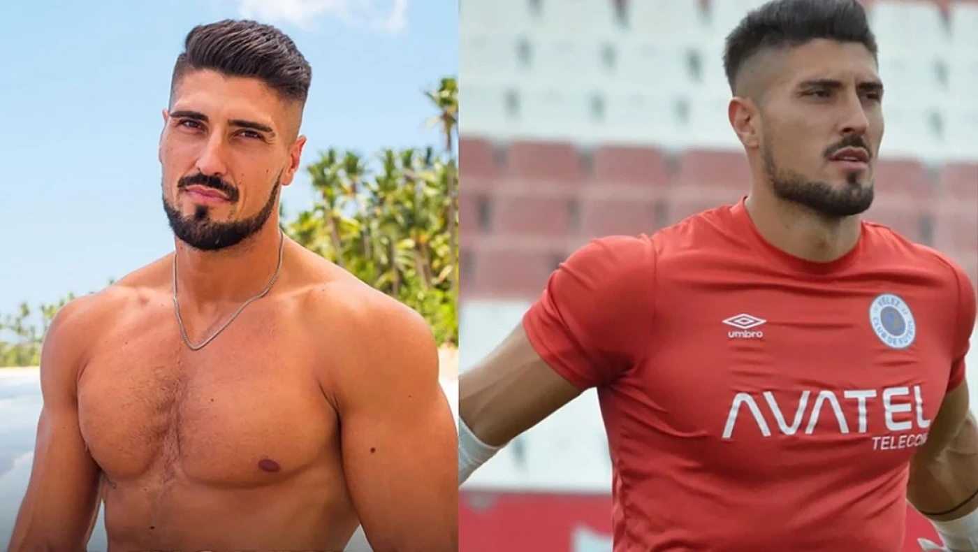 Μιγκέλ Γκερέρο: Έπιασε δουλειά στο OnlyFans και «κρέμασε» τα γάντια του»