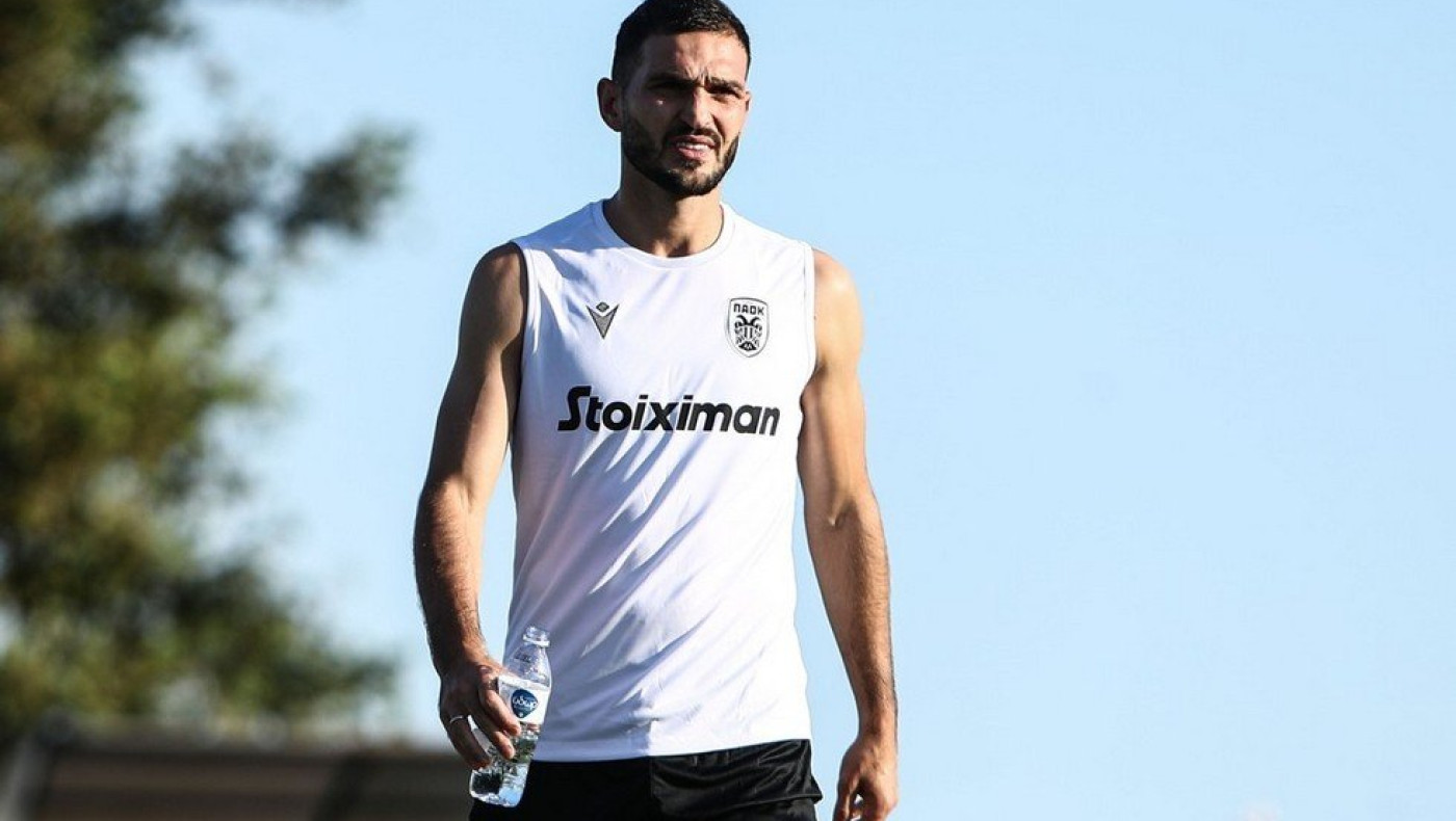 Ηλιάδης: «Ο Οζντόεφ θα είναι ο κινητήριος μοχλός στο άμεσο μέλλον για τον ΠΑΟΚ, με έχει ενθουσιάσει ο Σαμάτα»