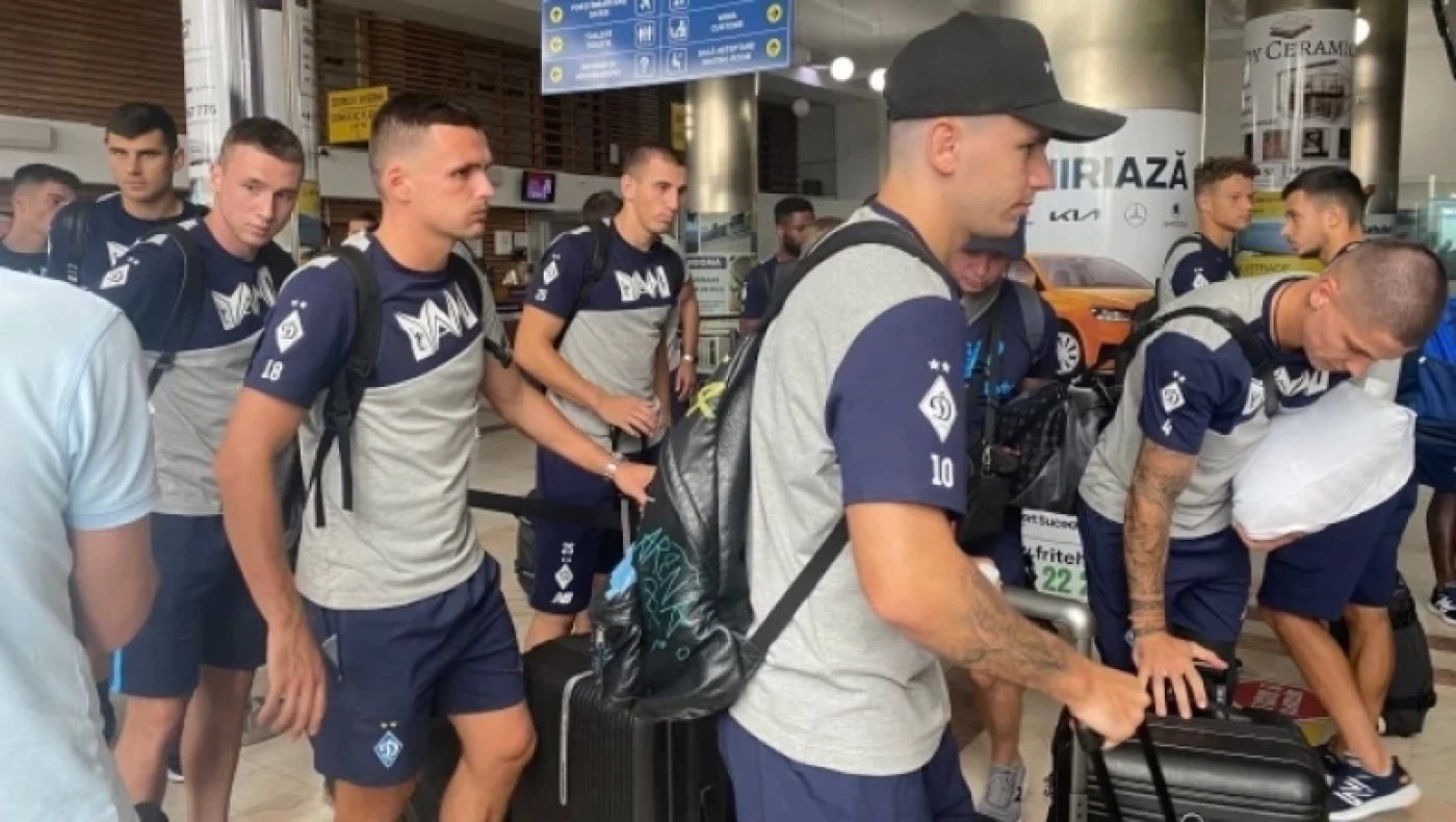 Ομιλιανένκο﻿: «Σημαντική η επιστροφή του Γιαρμολένκο, 50-50 οι πιθανότητες με Άρη»