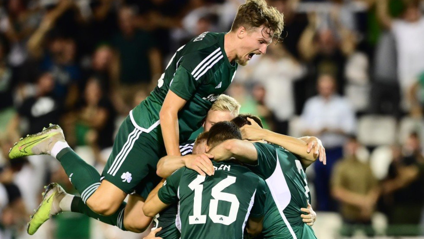 Tα 9 από τα 10 εισιτήρια, ο Panathinaikos και η πρώτη «μάχη» της ΑΕΚ