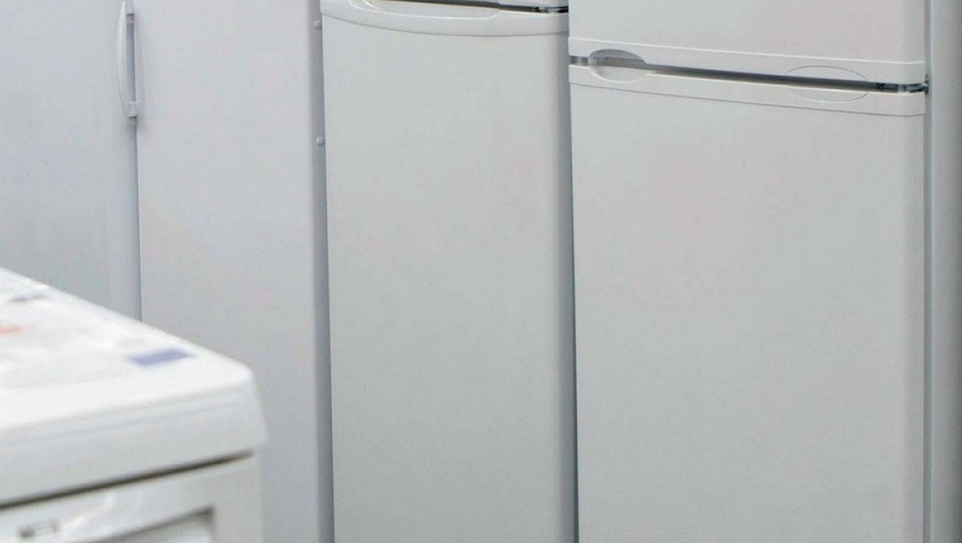 Πόση είναι η κατανάλωση ρεύματος από την χρήση του ψυγείου επί ένα μήνα