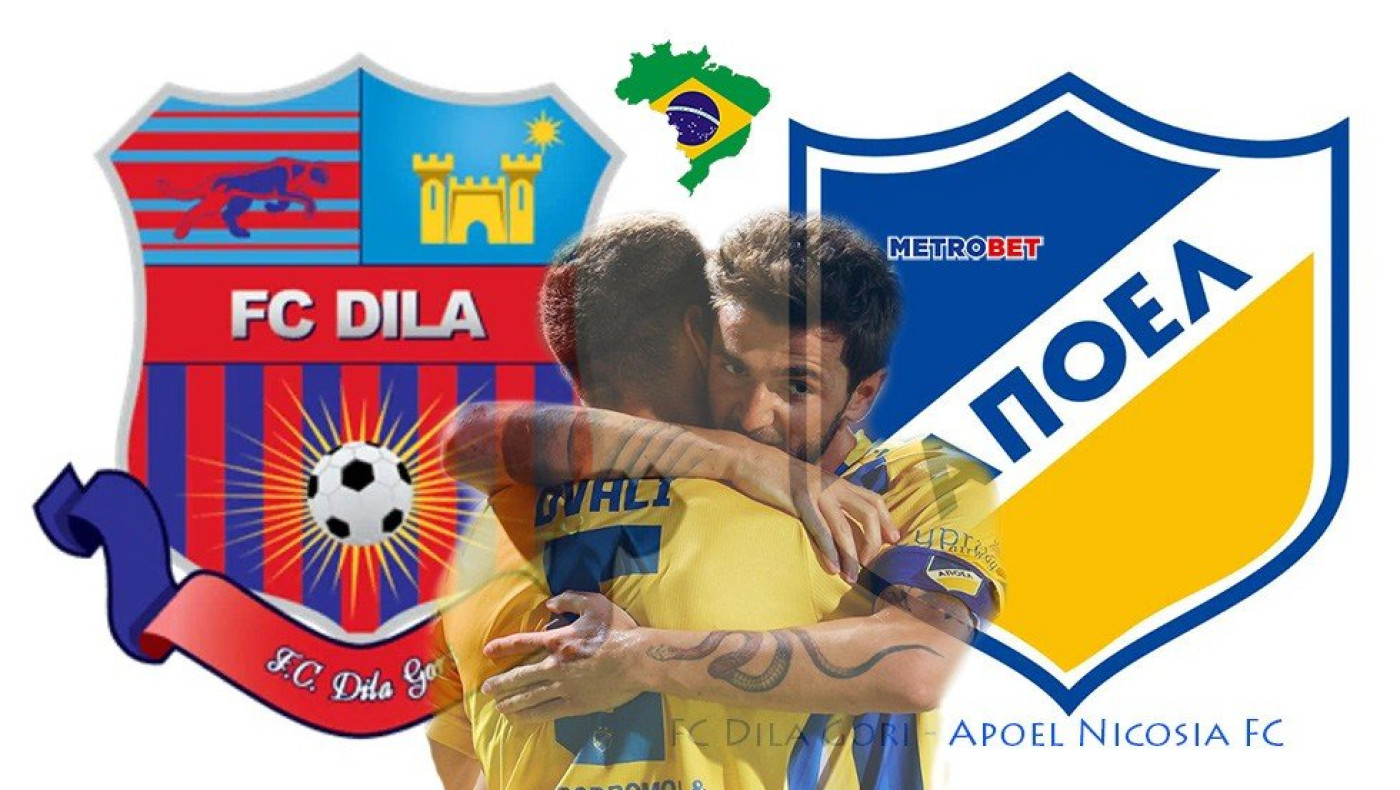 «Μιχάλης Βραζιλιάνος» : Δύσκολο πρόγραμμα, θέλει προσοχή, με την ελπίδα ότι όλες οι ομάδες μας θα τα καταφέρουν και το διπλό του ΑΠΟΕΛ στην εμπροσθοφυλακή, στοιχηματικά, να ξεχωρίζει…