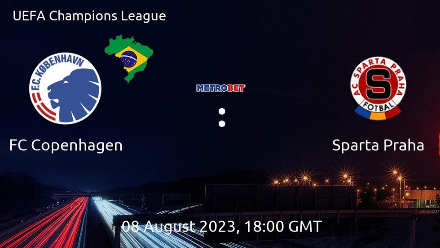 «Μιχάλης Βραζιλιάνος» : Στο  επίκεντρο του ενδιαφέροντός μας το Τσάμπιονς Λιγκ,  με τον άσο της Κοπεγχάγης στην πρώτη γραμμή…