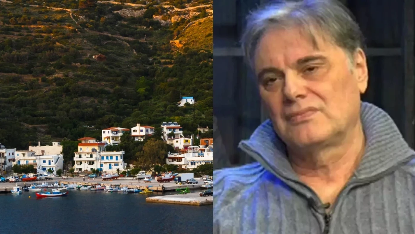 Ικαρία: «Γιατρό, φωνάξτε γιατρό» - Οι δραματικές στιγμές όταν βρήκαν νεκρό τον 11χρονο γιο του Οδυσσέα Σταμούλη