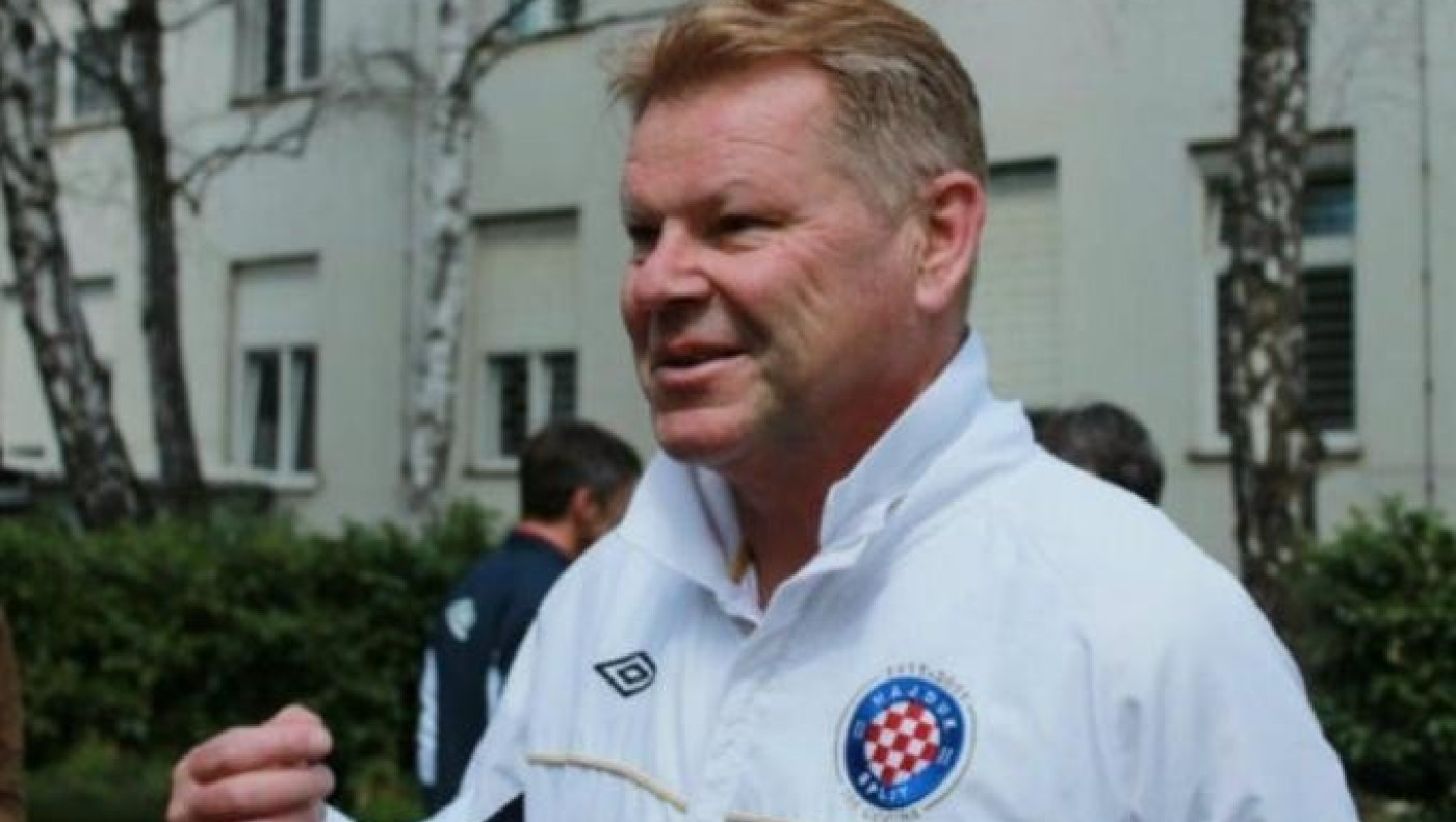 Γκάμπριτς: «Ο ΠΑΟΚ δεν θα επηρεαστεί από το γεμάτο γήπεδο»