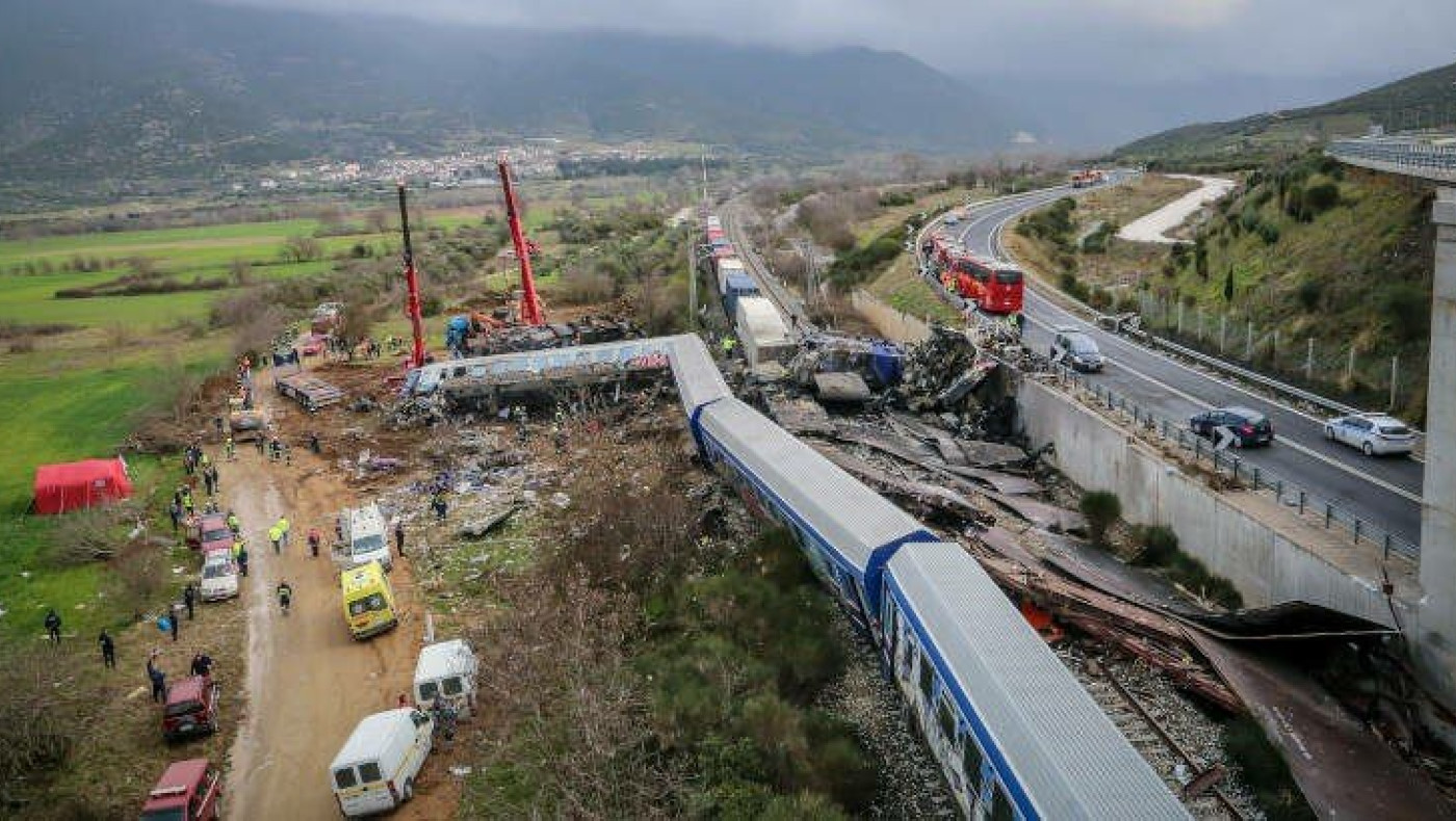 ΕΡΓΟΣΕ: Κόλαφος το ευρωπαϊκό πόρισμα για τη σύμβαση 717-Βαρύ κατηγορητήριο για 26 πρόσωπα