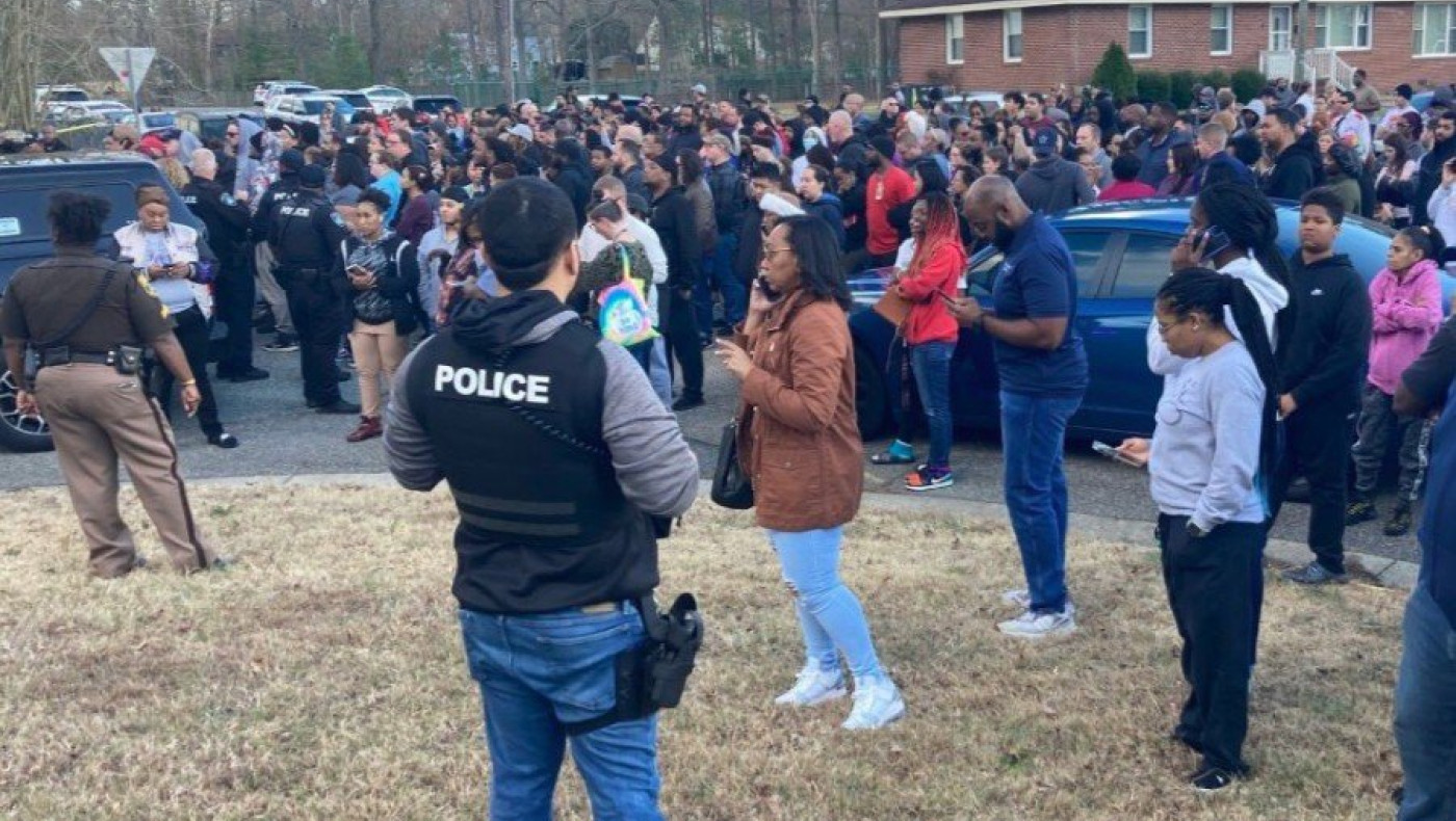 «Τη σκότωσα τη σκύλα» καυχιόταν ο 6χρονος που πυροβόλησε τη δασκάλα του