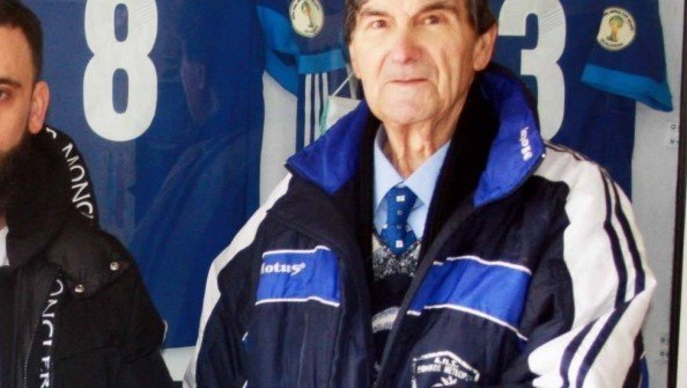 Ματσούκης για Μετέωρα: «Στέρεψε η βρύση»