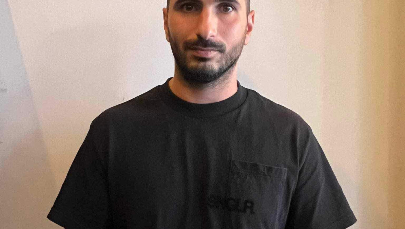 Ελλήσποντος Κριθιάς: Νέα μεταγραφή