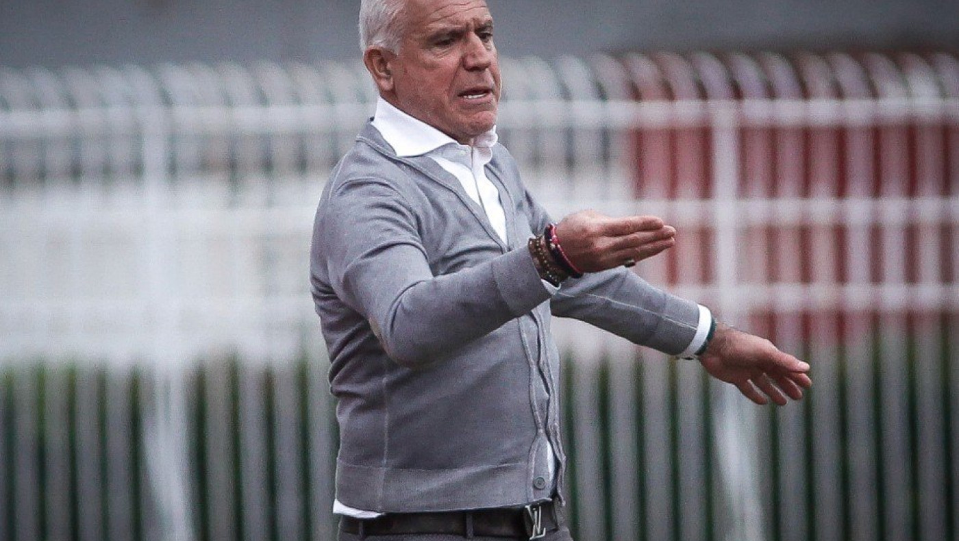 Αναστόπουλος: «Ο Άρης έπαιξε όπως έπρεπε, πολύ καλός ο Νταρίντα»