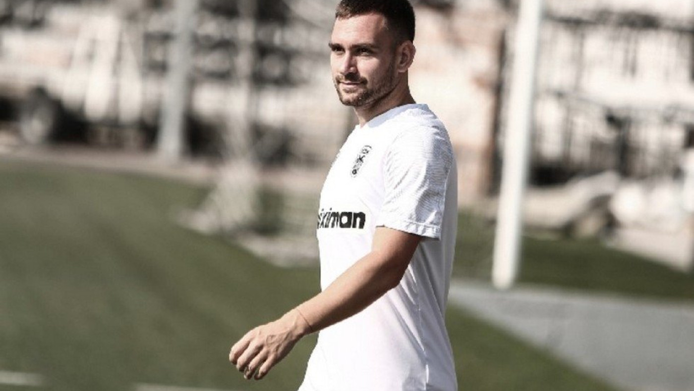 Προπόνηση ενόψει Χάιντουκ και πρόγραμμα Τετάρτης (16/8)