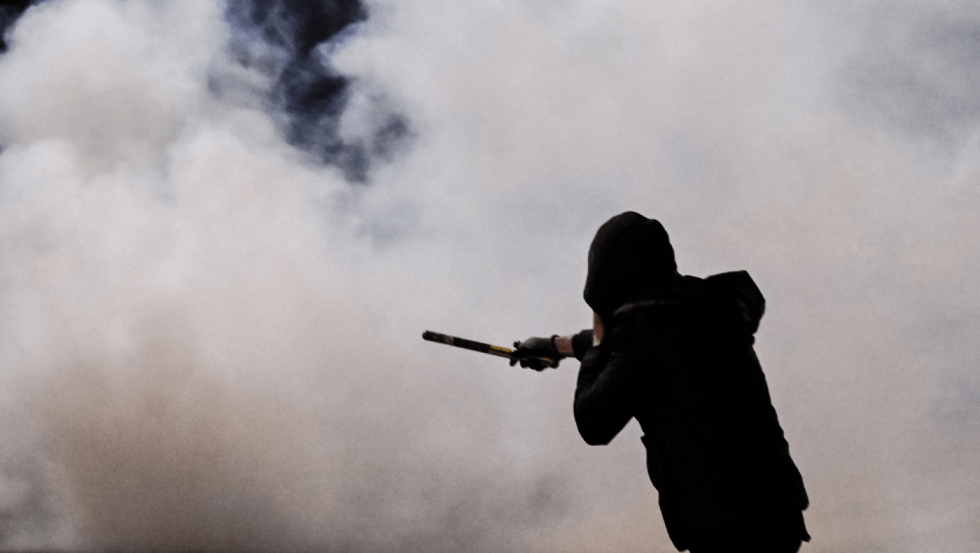 Μεγάλος εφιάλτης για το λεκανοπέδιο το ενδεχόμενο μιας οπαδικής τζιχάντ