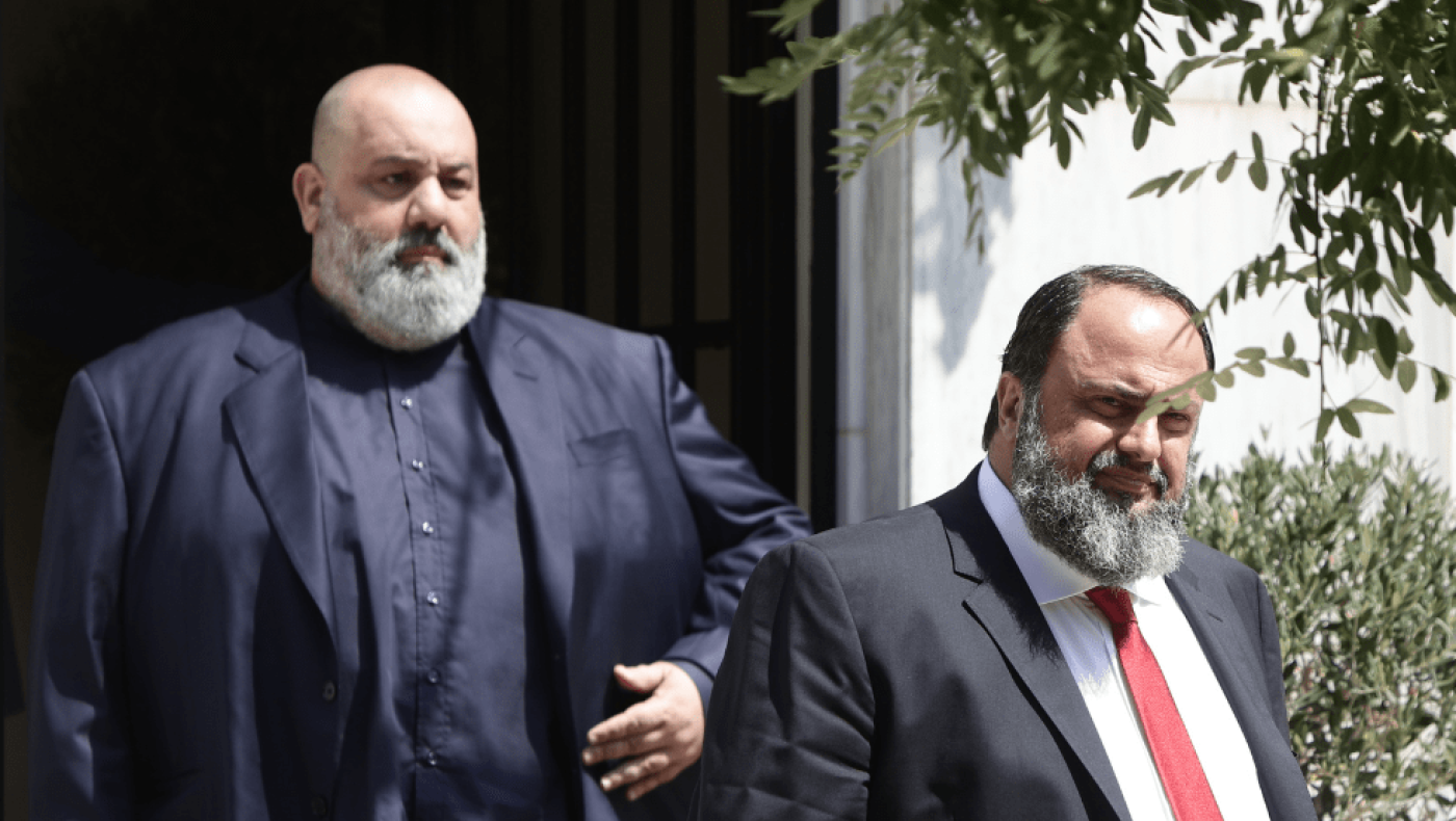 Οι προτάσεις του Ολυμπιακού για την καταπολέμηση της οπαδικής βίας