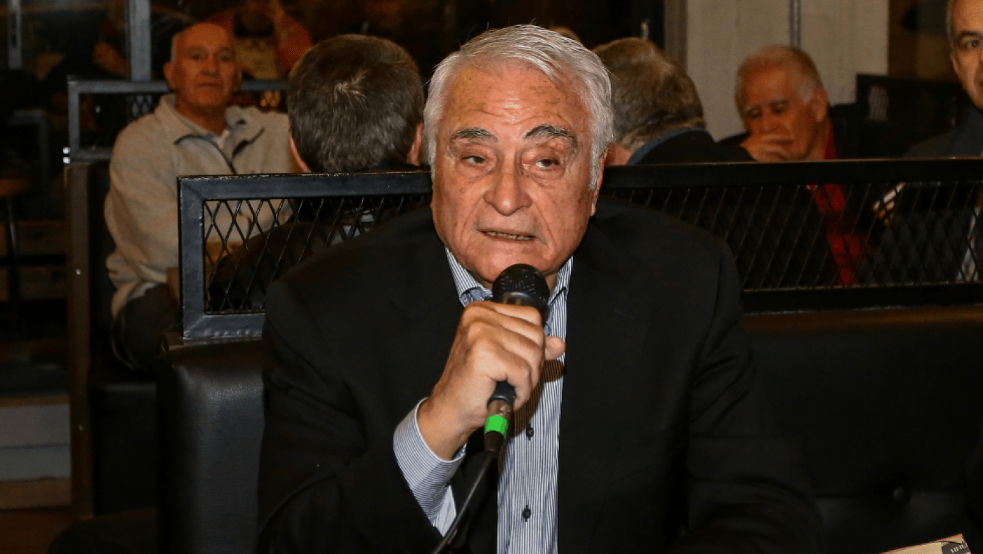 Γιδόπουλος: Ο ΠΑΟΚ κινείται στη μετριότητα - Μοναδικός αντίπαλος της ΑΕΚ ο Παναθηναϊκός»