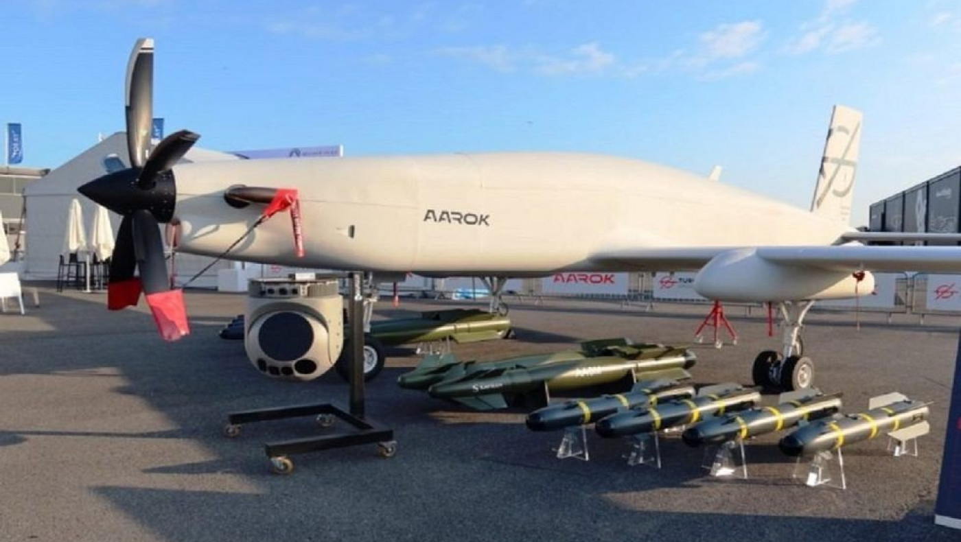 Ψυχρολουσία στην Τουρκία! – Ήρθε το γαλλικό… Bayraktar που θα «σβήσει» από τον χάρτη το τουρκικό