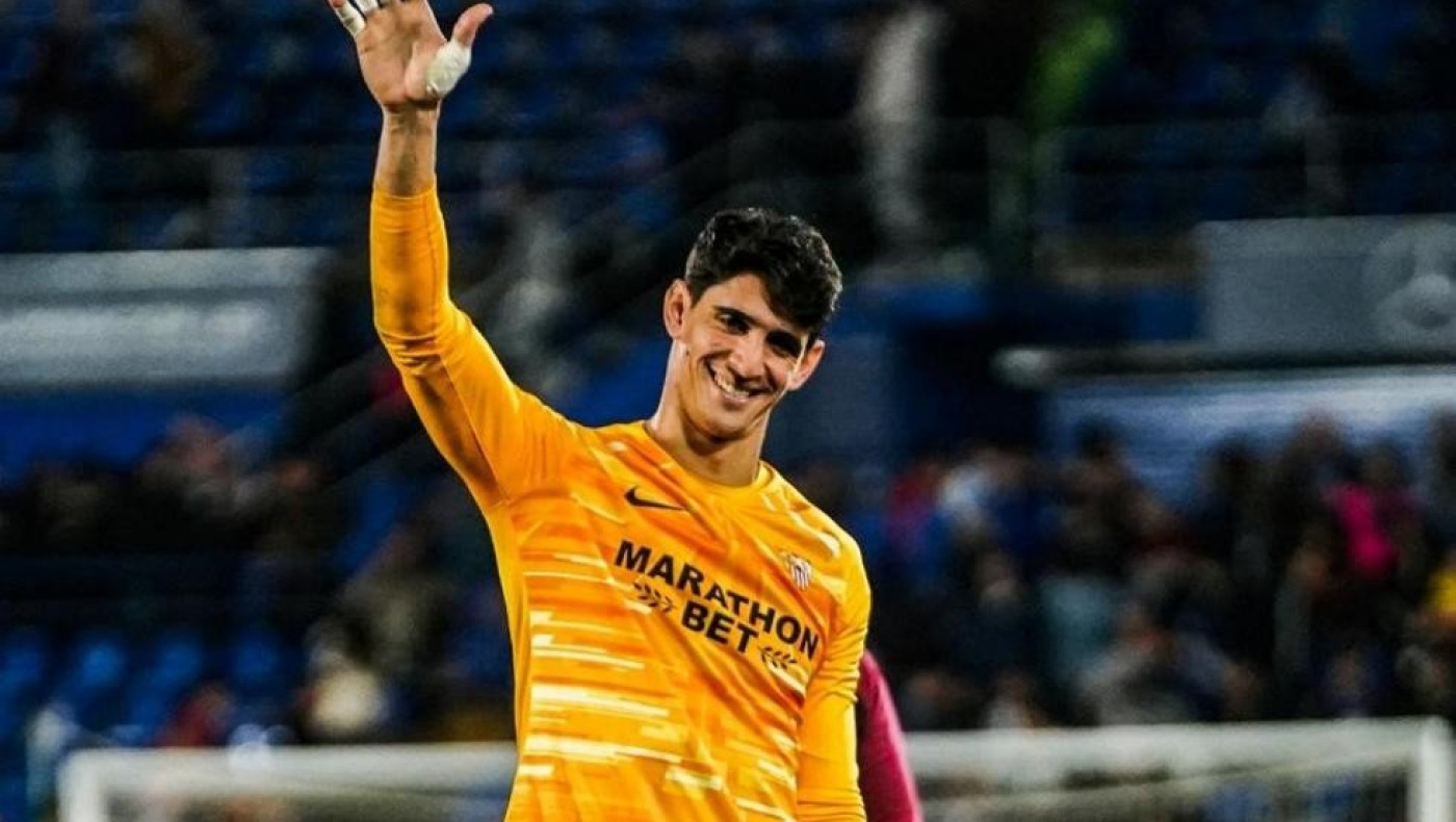 Αλ Χιλάλ: Στη Σαουδική Αραβία και ο Μπόνο!