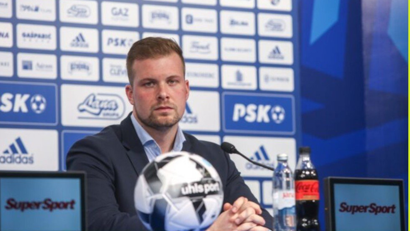 Νέα πρόκληση από τον εκπρόσωπο Τύπου της Ντιναμό: «Η ΑΕΚ αποφάσισε να επιτεθεί στην ομάδα μας»