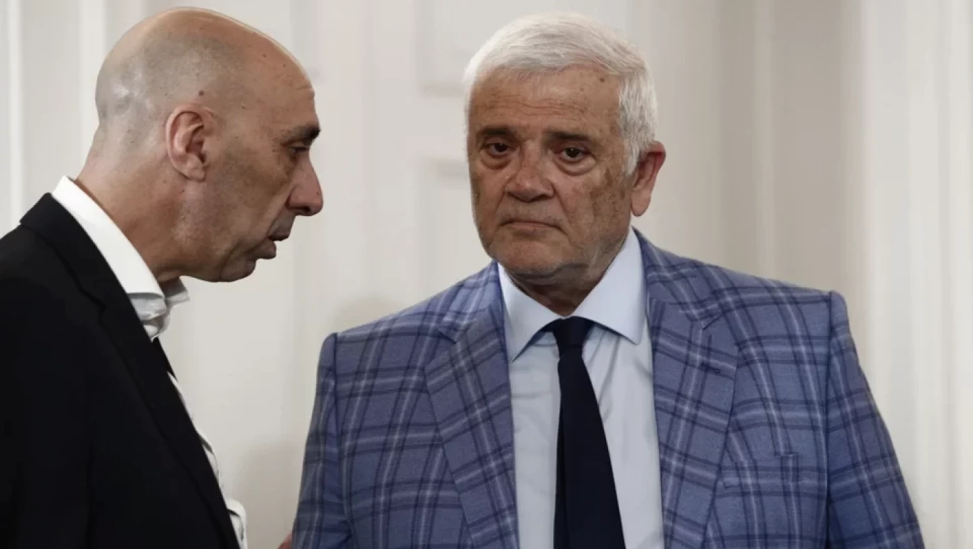 Ρωσία: Κατέσχεσε πετρελαιοφόρο εταιρείας του Δημήτρη Μελισσανίδη!