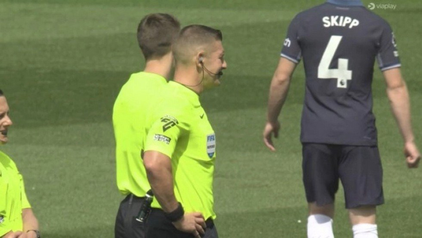 Καθυστέρηση στο Μπρέντφορντ-Τότεναμ λόγω έλλειψης νερού!