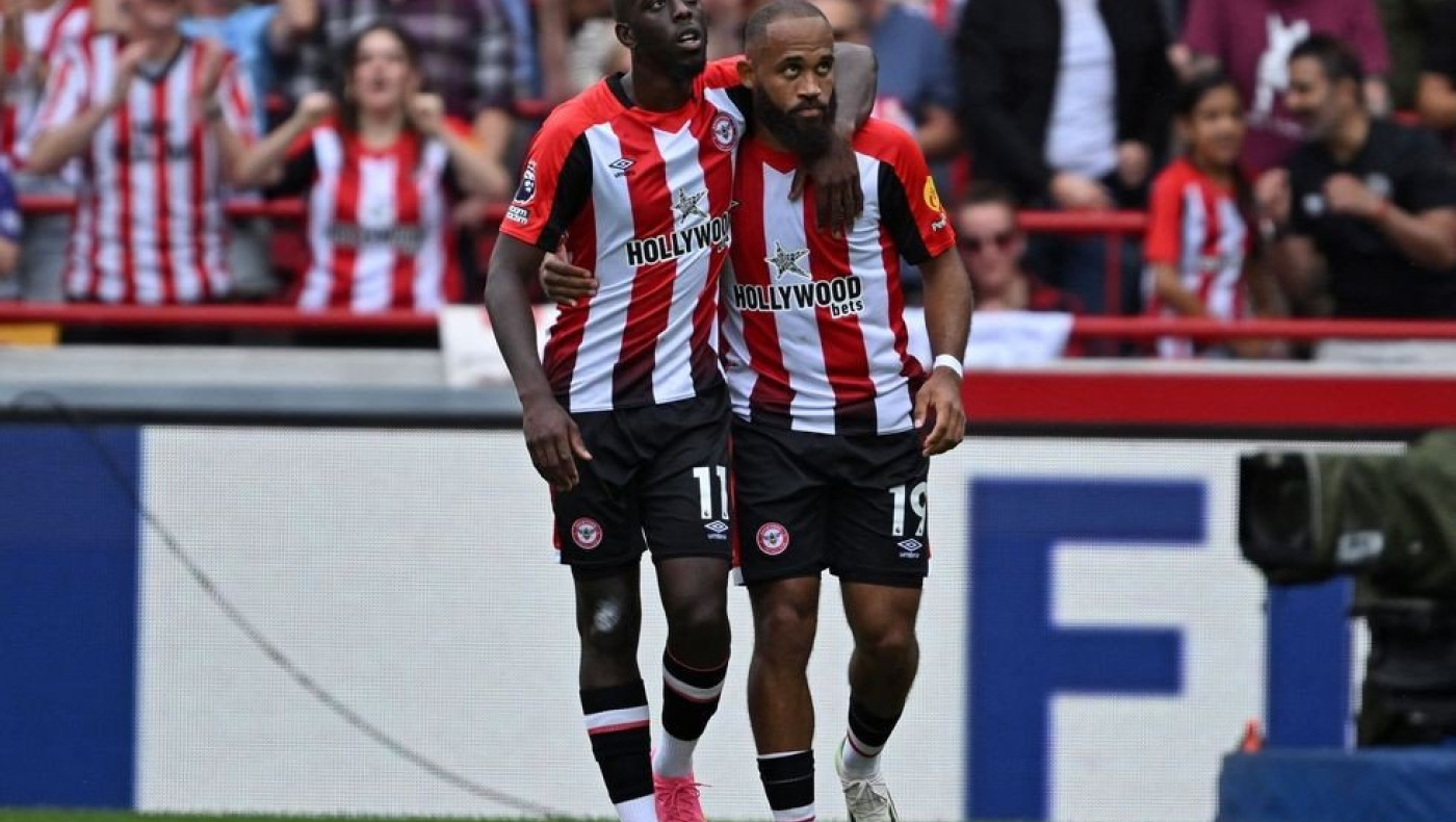 «Γκέλα» με το καλημέρα η Τότεναμ, έμεινε στο 2-2 με την Μπρέντφορντ