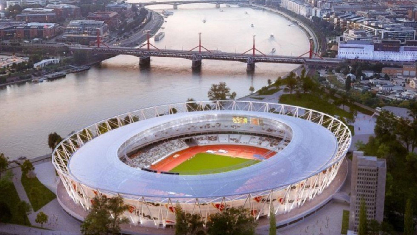 Παγκόσμιο, Βουδαπέστη 2023: Η ΕΡΤ θα καλύψει τους αγώνες