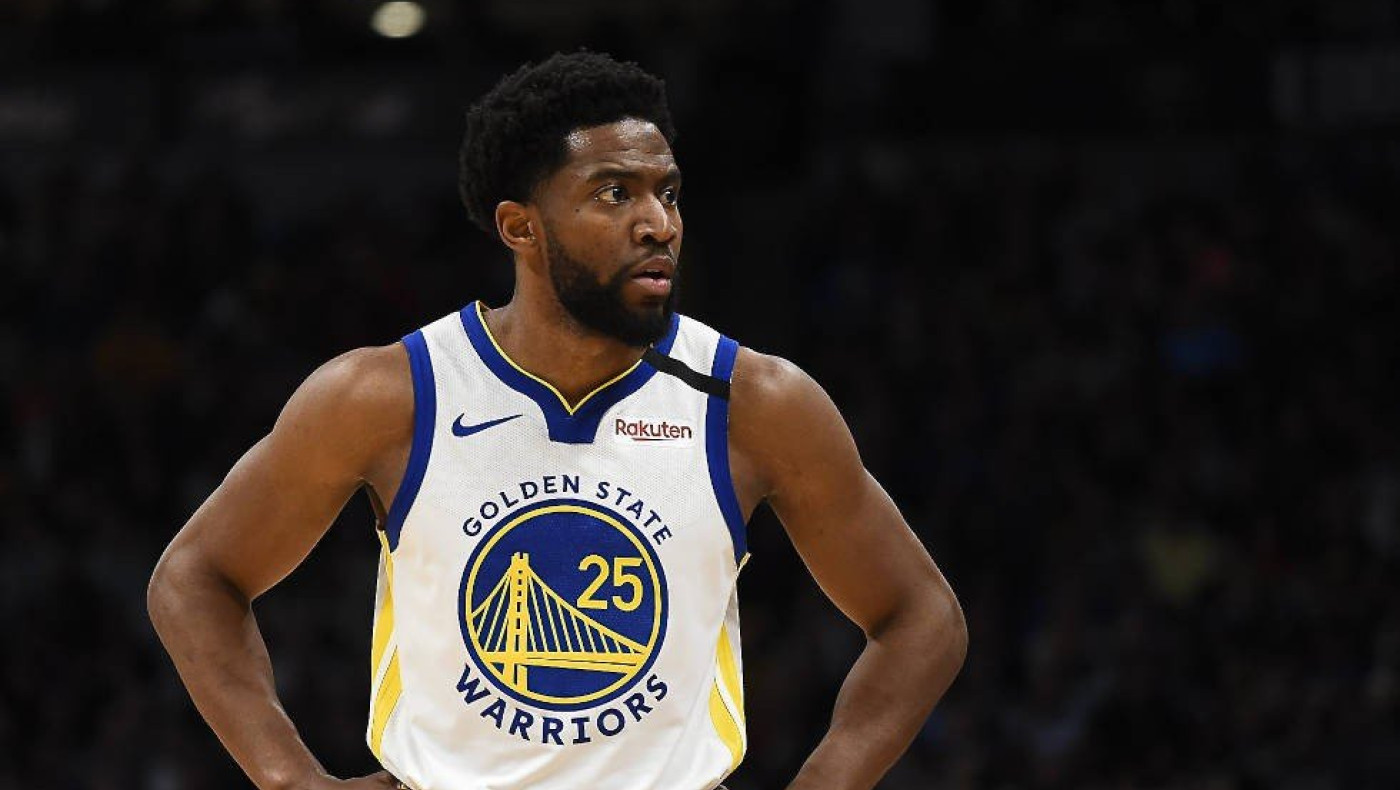 ΑΕΚ: Ανακοίνωσε τον Τσέισον Ραντλ «Ένωση»