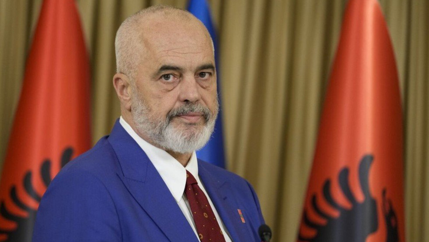 Πρόκληση Ράμα για υπόθεση Μπελέρη - «Σουρεαλιστική» η παρέμβαση της ελληνικής πλευράς