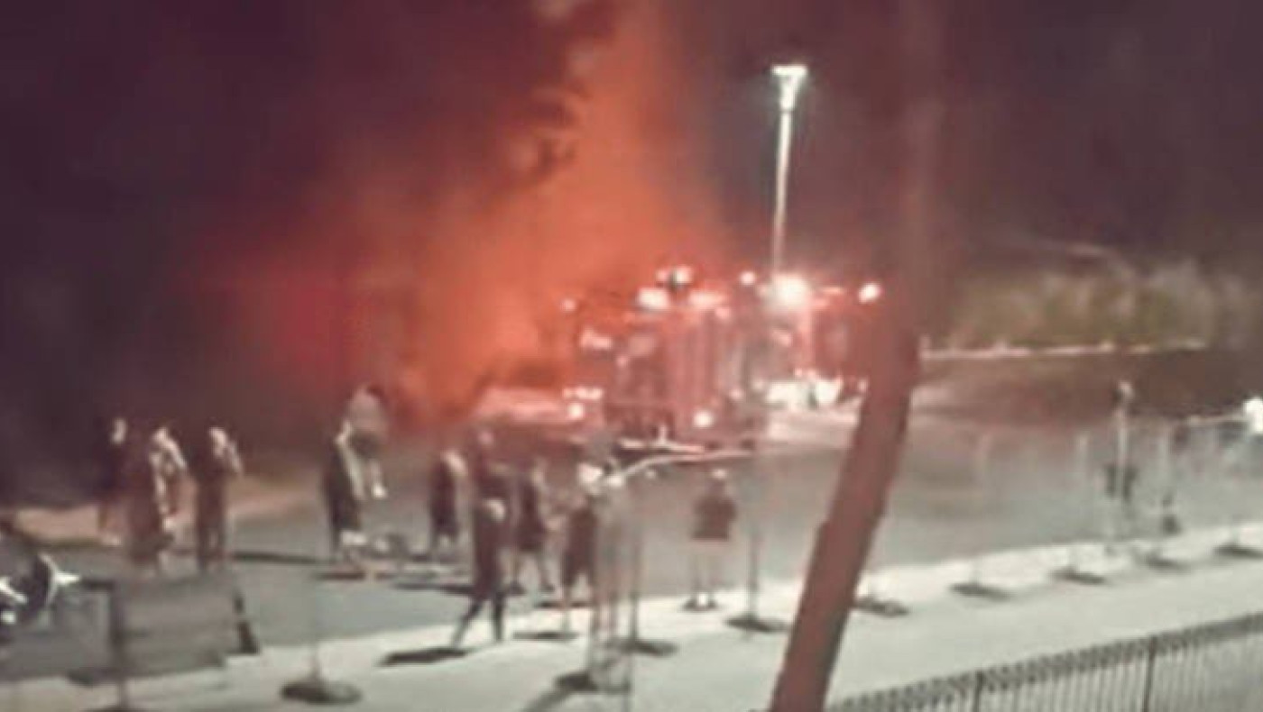 Ν.Φιλαδέλφεια: Μύδροι Βελόπουλου για τις δηλώσεις του προέδρου της Κροατίας και την «αφωνία» του Κυριάκου Μητσοτάκη