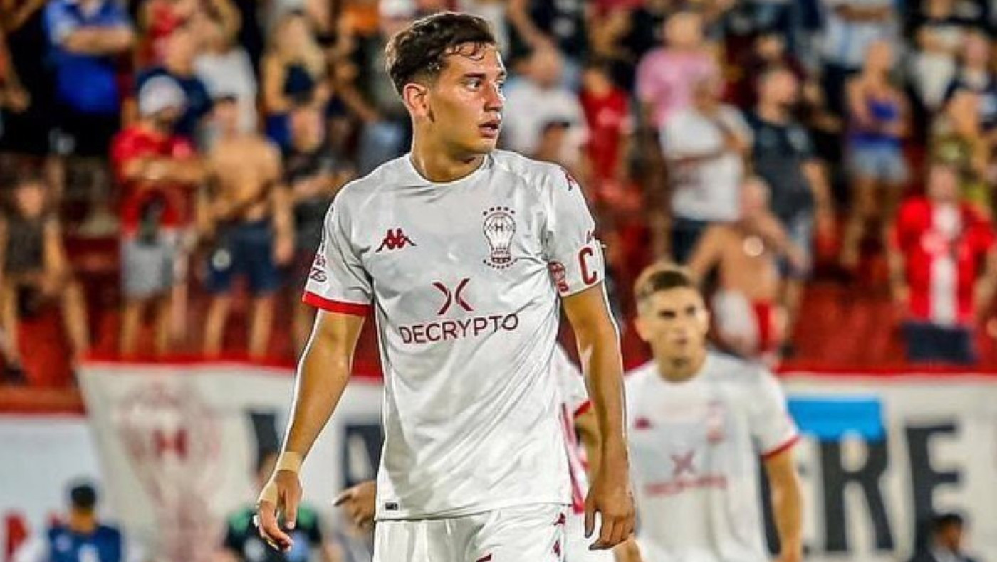 Ολυμπιακός: Αναμένεται στην Αθήνα εντός της ημέρας ο Έζε