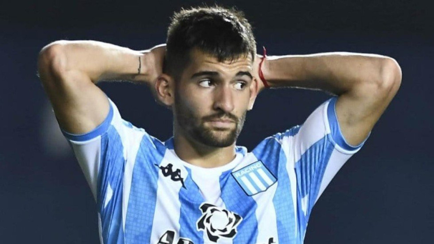 Καρπόφ: «Δεν φεύγει από την Κρίλια ο Γκαρέ - Η πρόταση του ΠΑΟΚ και τα 10.000.000 ευρώ»