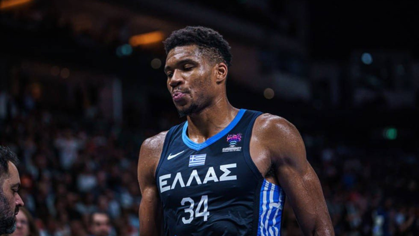 Αλεξανδρής: «Η Εθνική θα ζήσει και χωρίς τον Γιάννη,  με ενόχλησαν οι δηλώσεις του Αγραβάνη - Διέγραψα από φίλο τον Παπαγεωργίου»