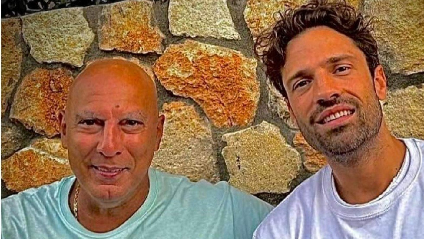 Γκάλης: Η ανάρτηση για τον... λάτρη του μπάσκετ Κωνσταντίνο Αργυρό