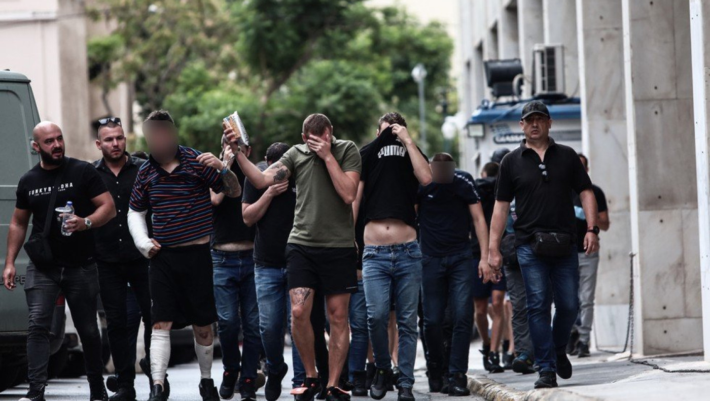 Γονείς συλληφθέντων προς τον Κροάτη πρωθυπουργό : «Προστατέψτε τα παιδιά μας»