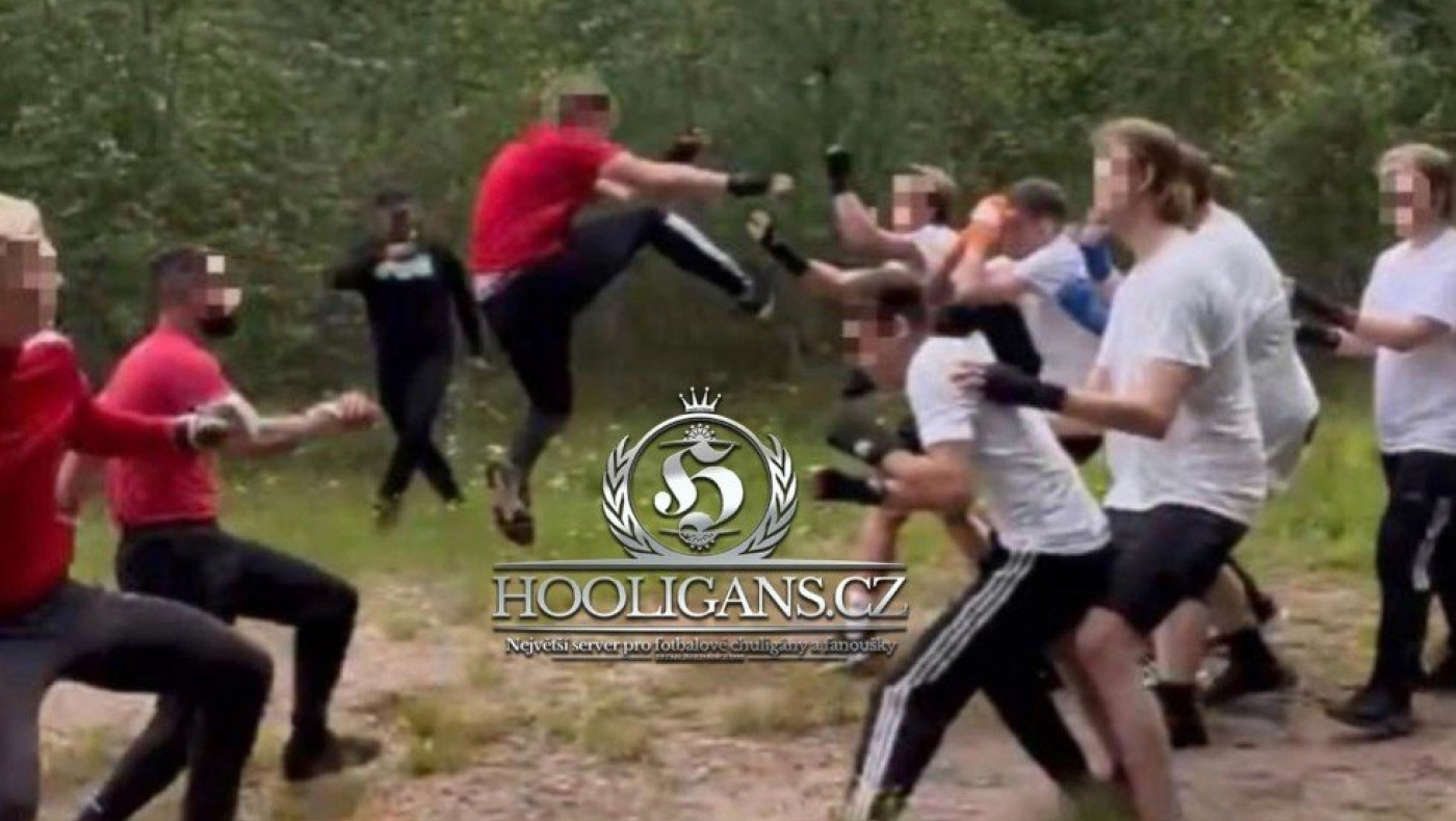 Ραντεβού οπαδών σε Σουηδία και Νορβηγία... για ξύλο!