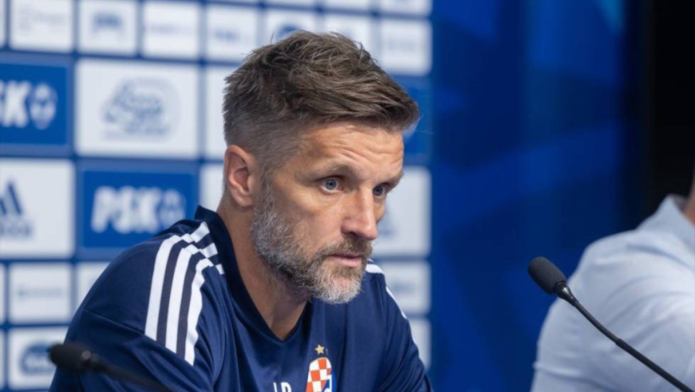 Μπίστσαν για ΑΕΚ: «Το πιο δύσκολο παιχνίδι για το οποίο έχω προετοιμαστεί»