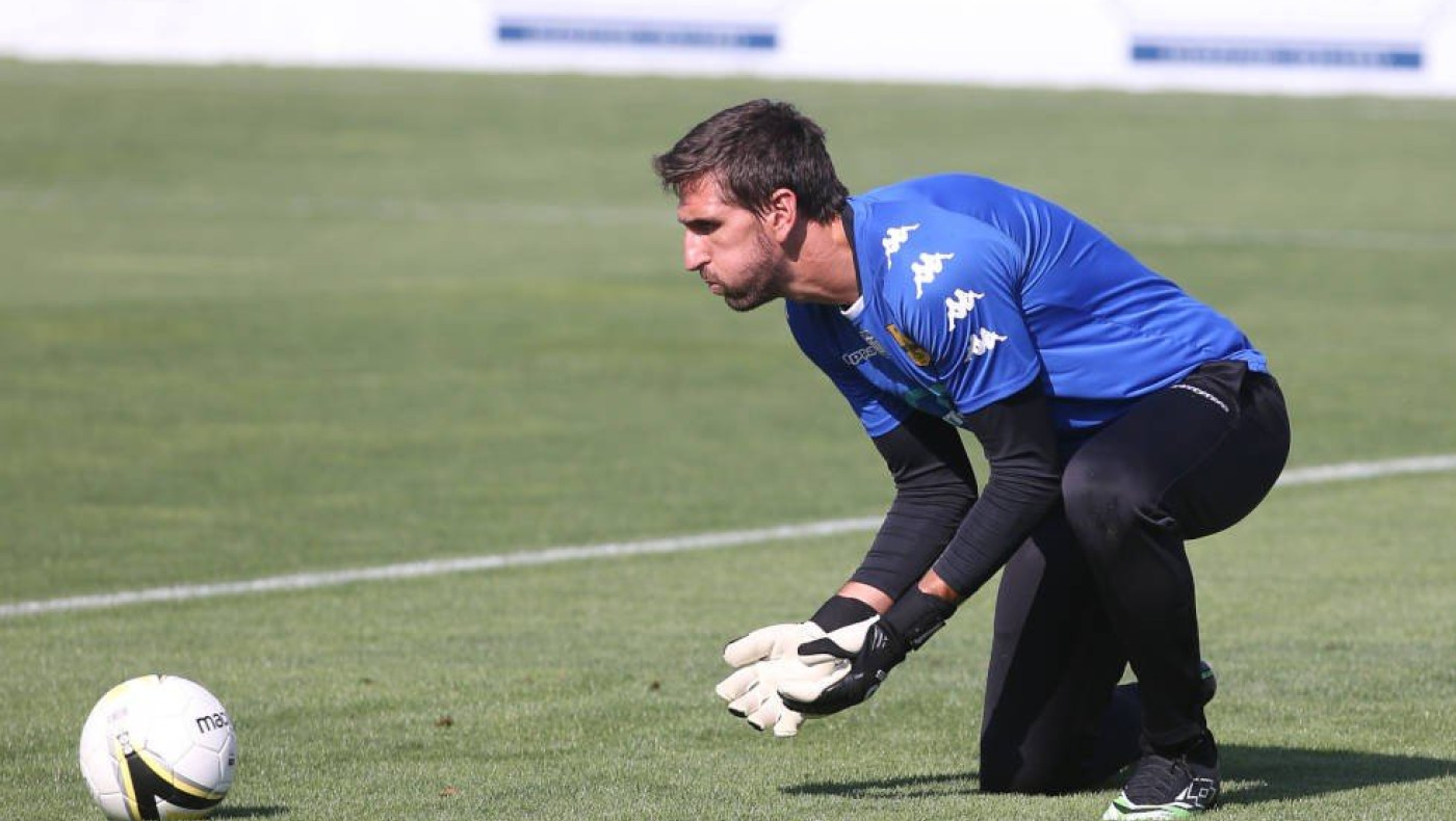 Άρης: Απρόοπτο με Κουέστα, αμφίβολος για Ντιναμό