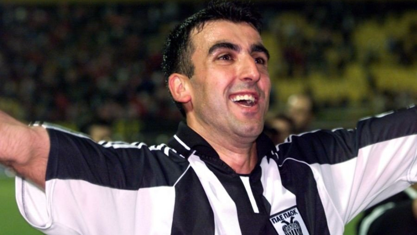 Κουλακιώτης: «Δεν βγάζεις όλη τη χρονιά με τρία στόπερ- Έχει αστάθεια ο Κοτάρσκι»