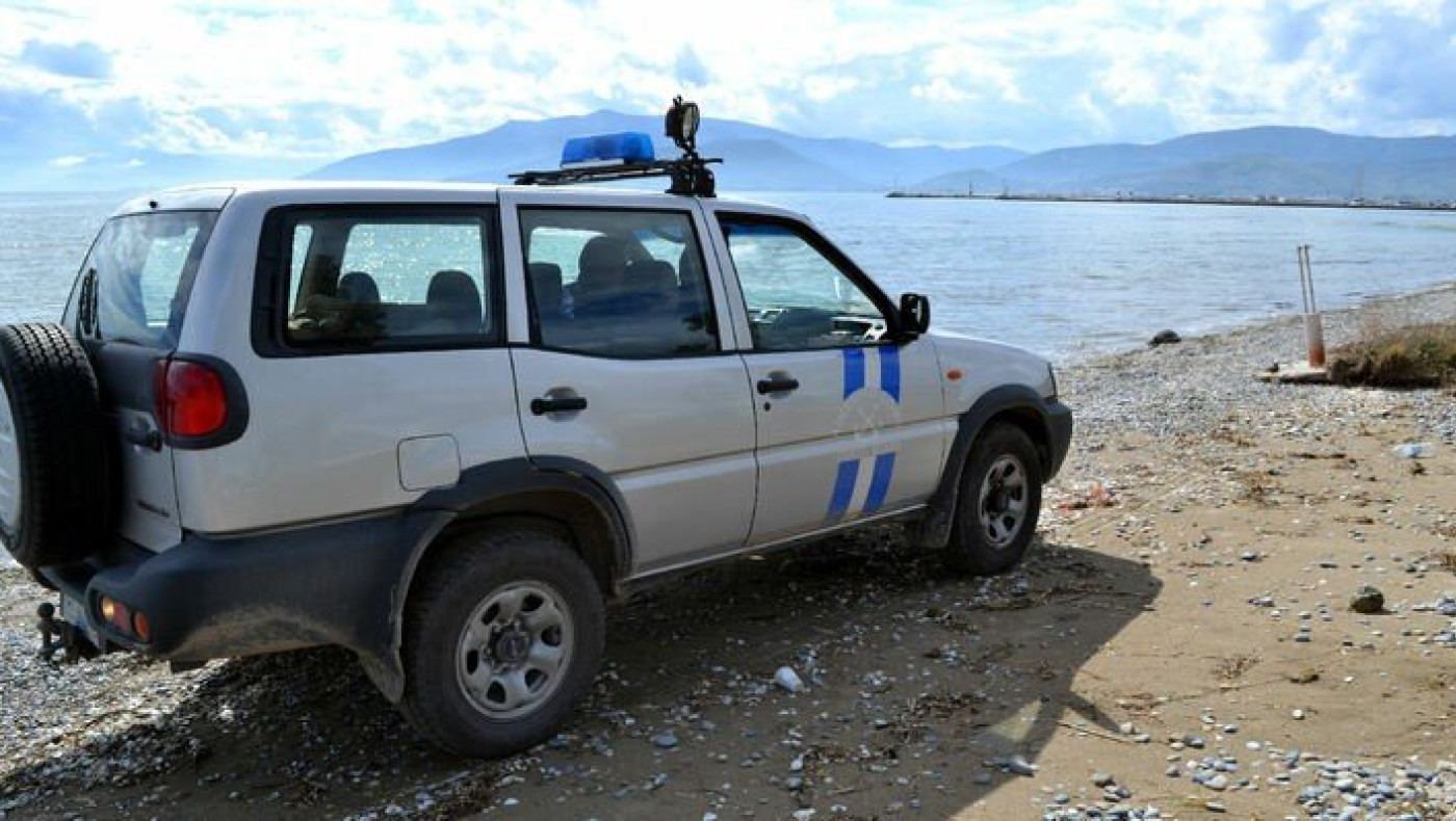 Ικαρία: Σε σημαδούρα 50 μέτρα από την ακτή βρέθηκε νεκρός ο γιος του Οδυσσέα Σταμούλη