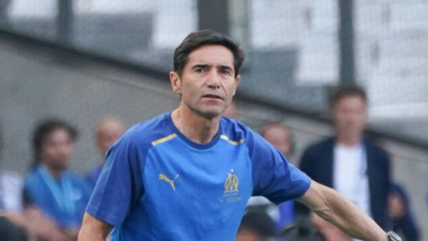 Μαρθελίνο: «Μπορούμε να προκριθούμε»