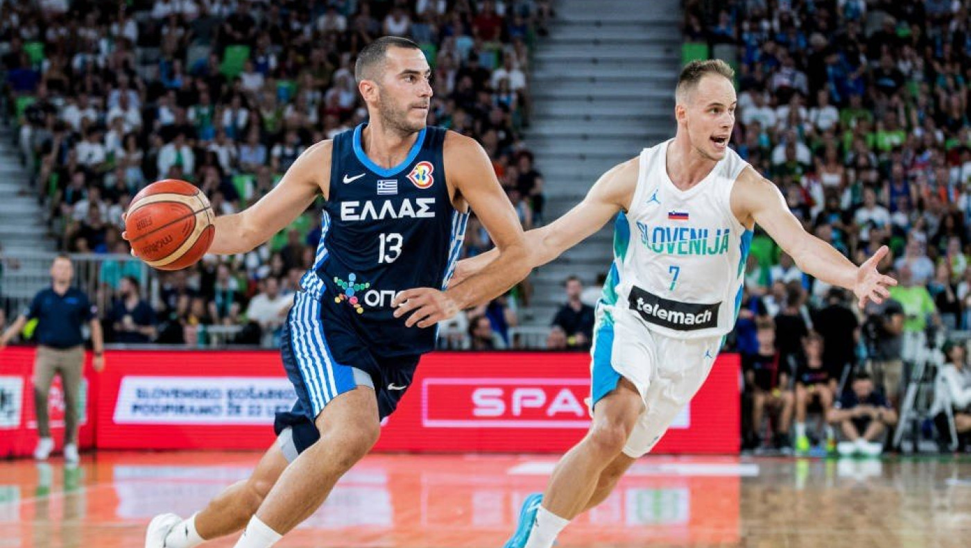 Άρης: Συμφωνία με Μποχωρίδη