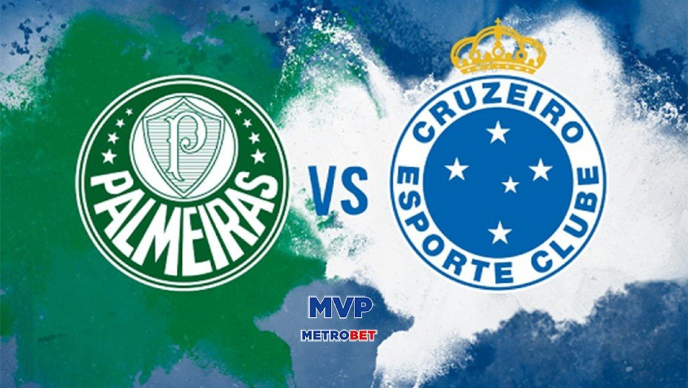 «MVP» :  Ναι, κοντράρω την Παλμέιρας στην έδρα της, είμαι Κρουζέιρο από μικρό παιδί και ποντάρω στην ισοπαλία της…