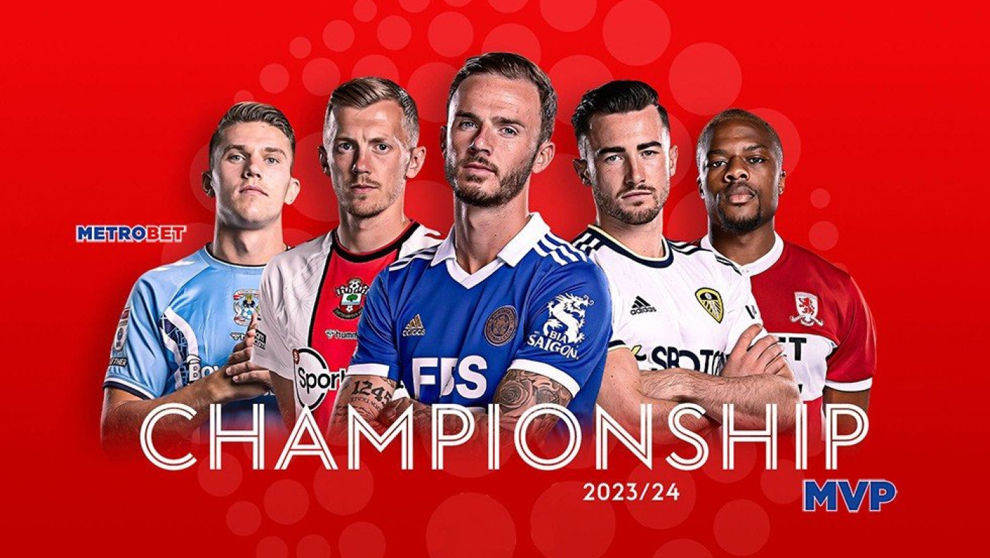 «MVP» :  Οκτώ τα ταμεία χθες και σήμερα, έχω στην πρώτη γραμμή των επιλογών μου την αγαπημένη μου Τσάμπιονσιπ και την Αγγλία γενικότερα…