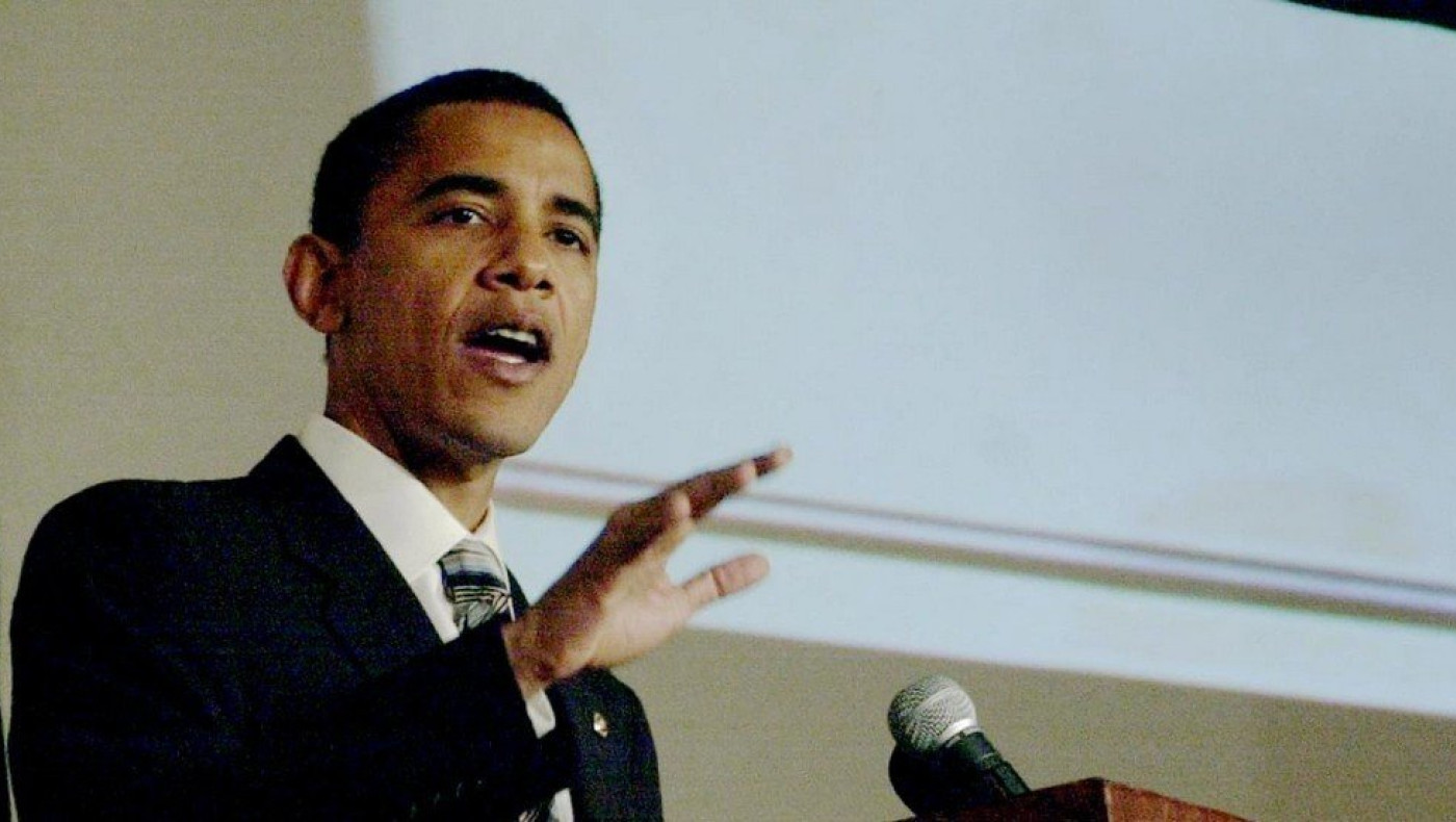 Μπαράκ Ομπάμα: Η άγνωστη επιστολή σε πρώην του - «Κάνω καθημερινά έρωτα σε άνδρες... αλλά στη φαντασία μου»