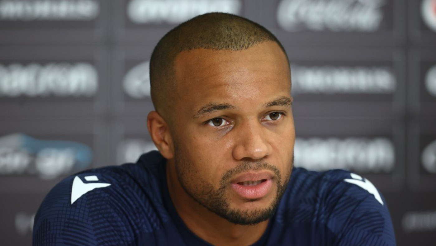 Οφόε: «Ξέρουμε τι πρέπει να κάνουμε στην Τούμπα»